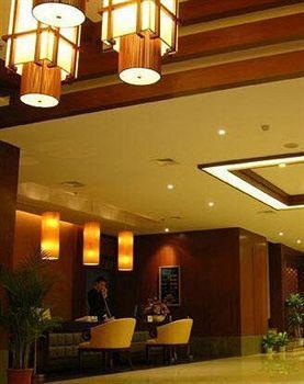 Grand Metro Hotel Nankin Extérieur photo