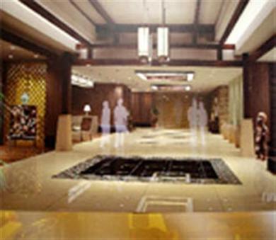 Grand Metro Hotel Nankin Extérieur photo
