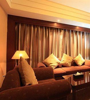Grand Metro Hotel Nankin Extérieur photo